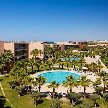 Apartments Herdade Dos Salgados By Pcferias Albufeira Exterior foto