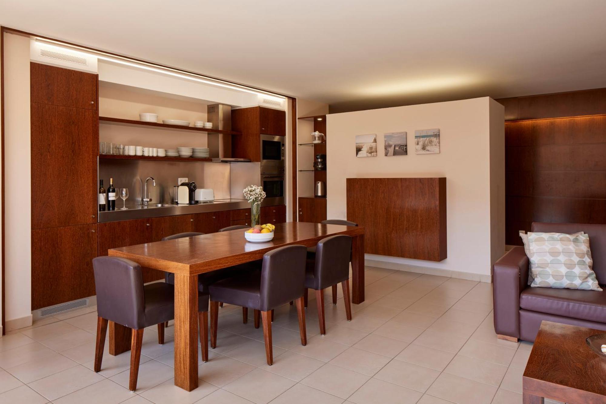 Apartments Herdade Dos Salgados By Pcferias Albufeira Zimmer foto