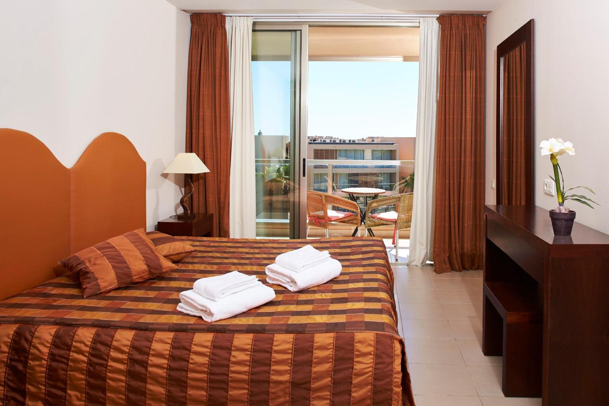 Apartments Herdade Dos Salgados By Pcferias Albufeira Zimmer foto