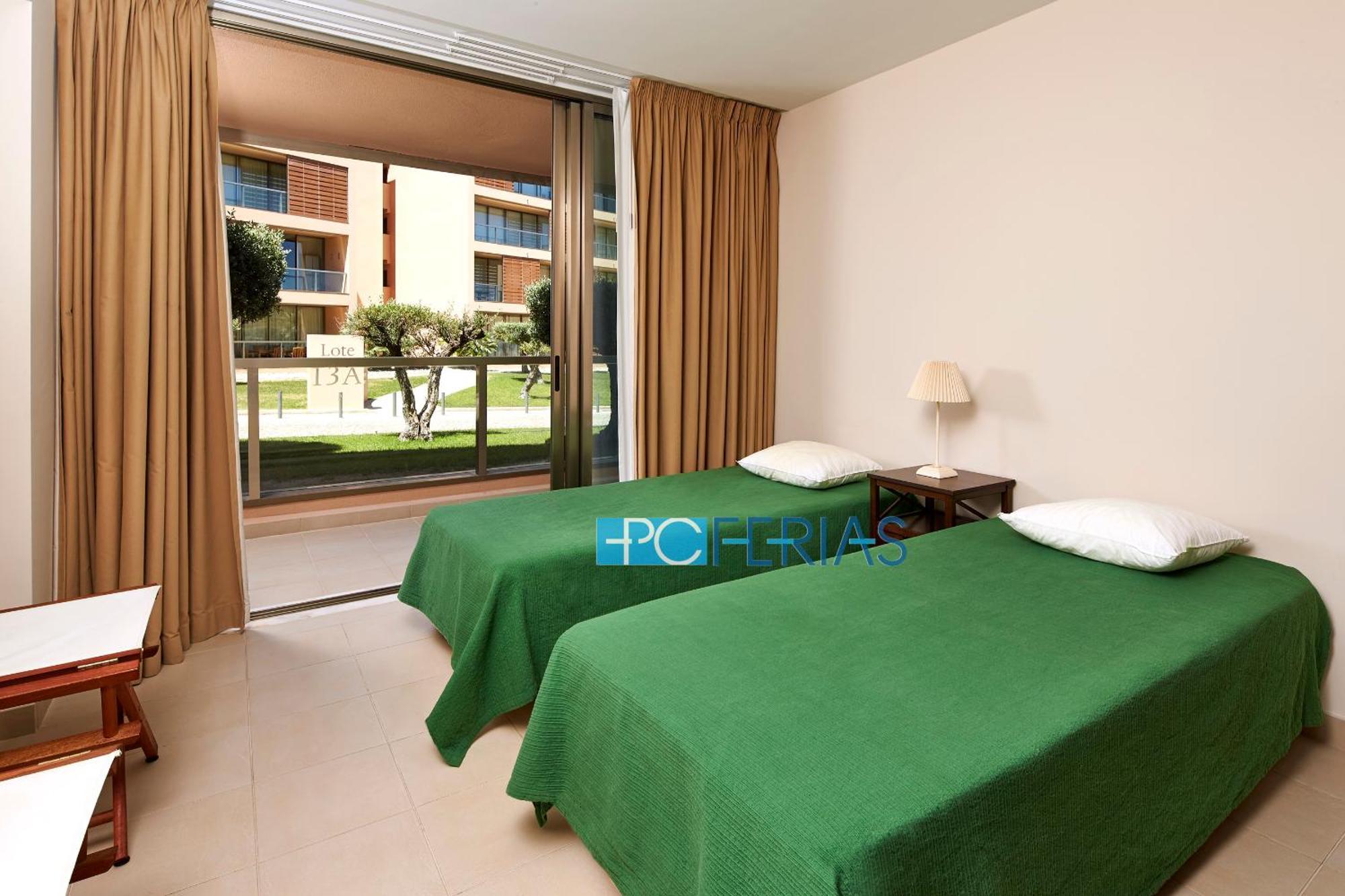 Apartments Herdade Dos Salgados By Pcferias Albufeira Zimmer foto