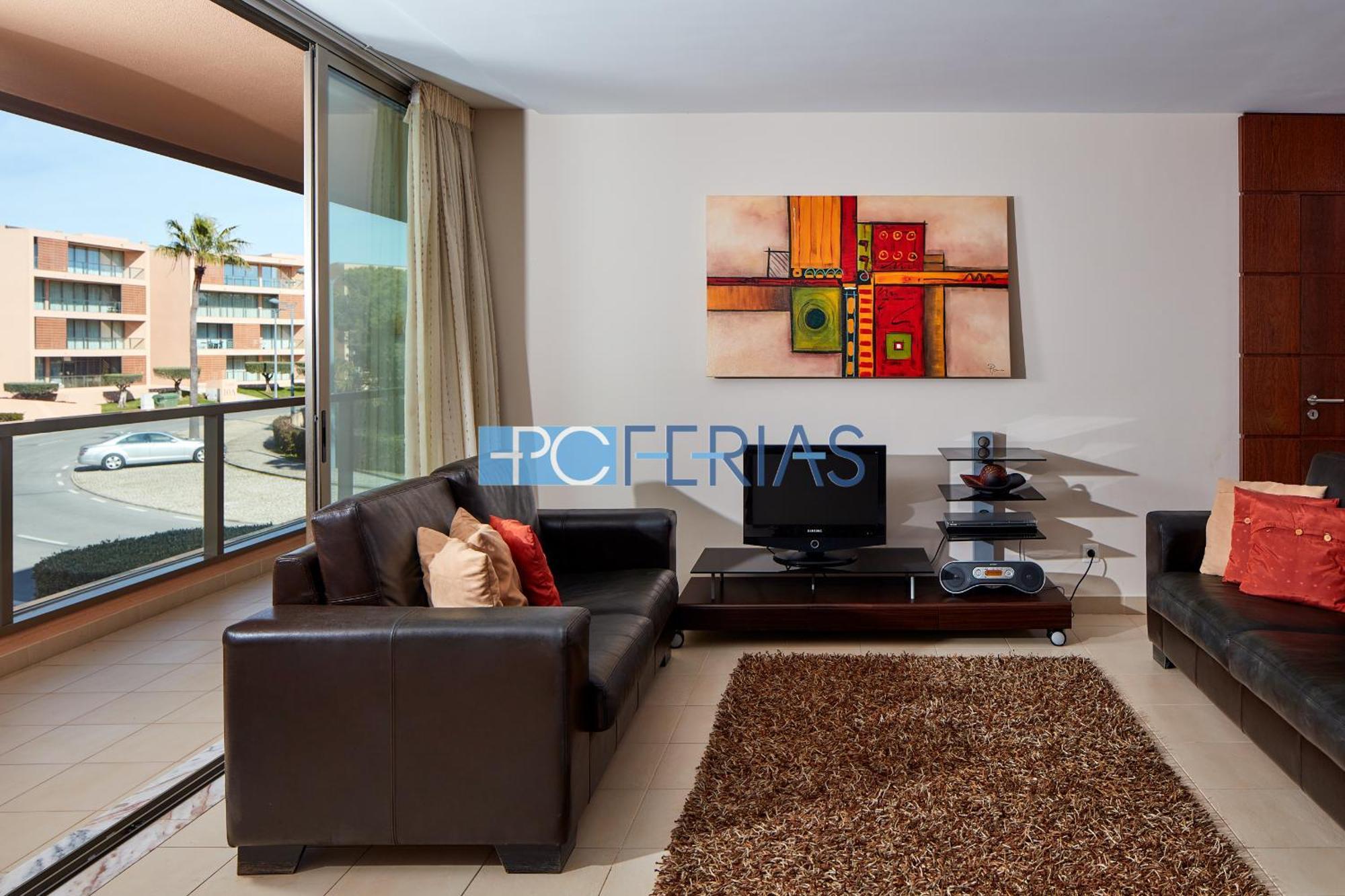 Apartments Herdade Dos Salgados By Pcferias Albufeira Zimmer foto