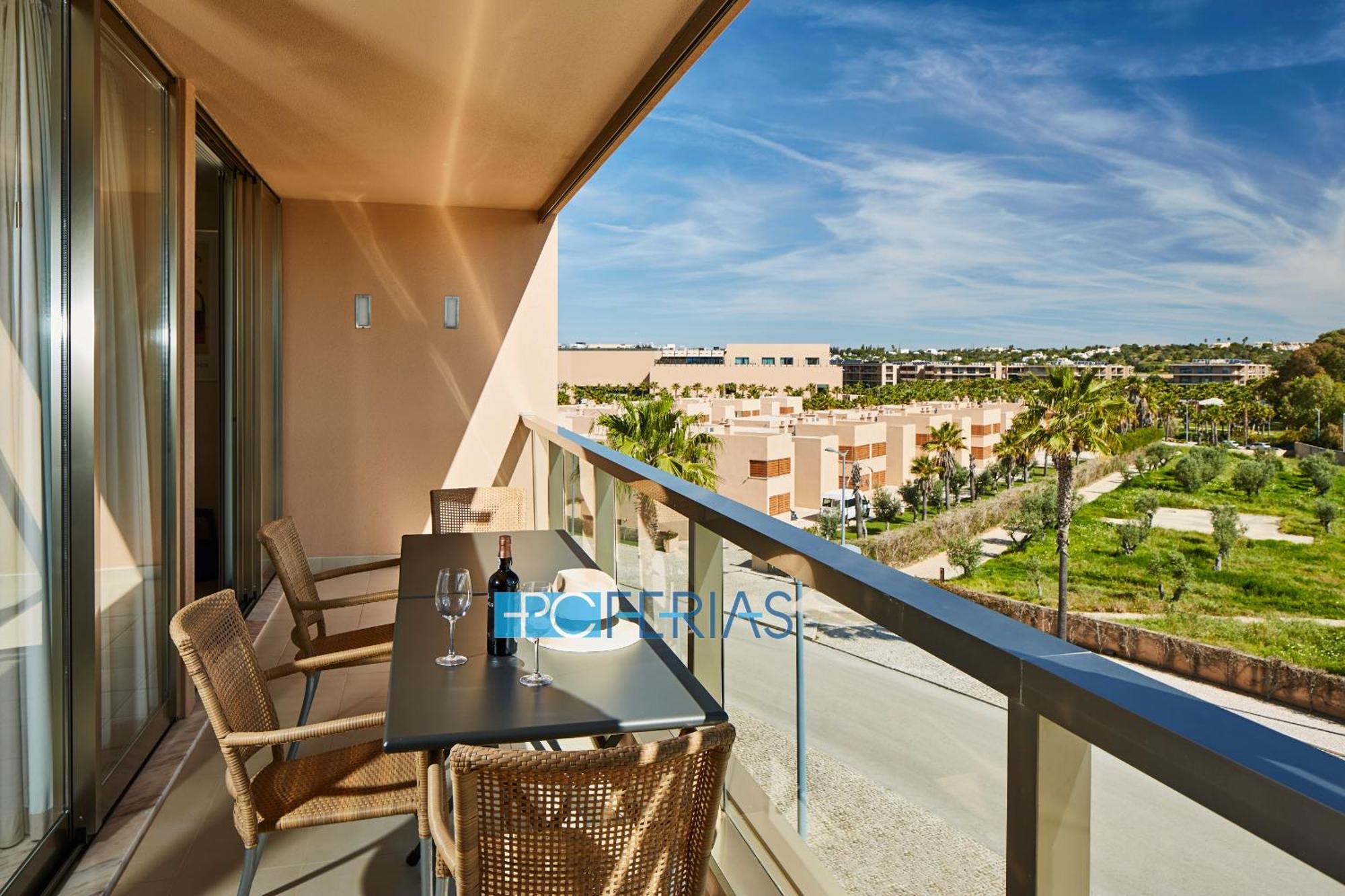 Apartments Herdade Dos Salgados By Pcferias Albufeira Zimmer foto