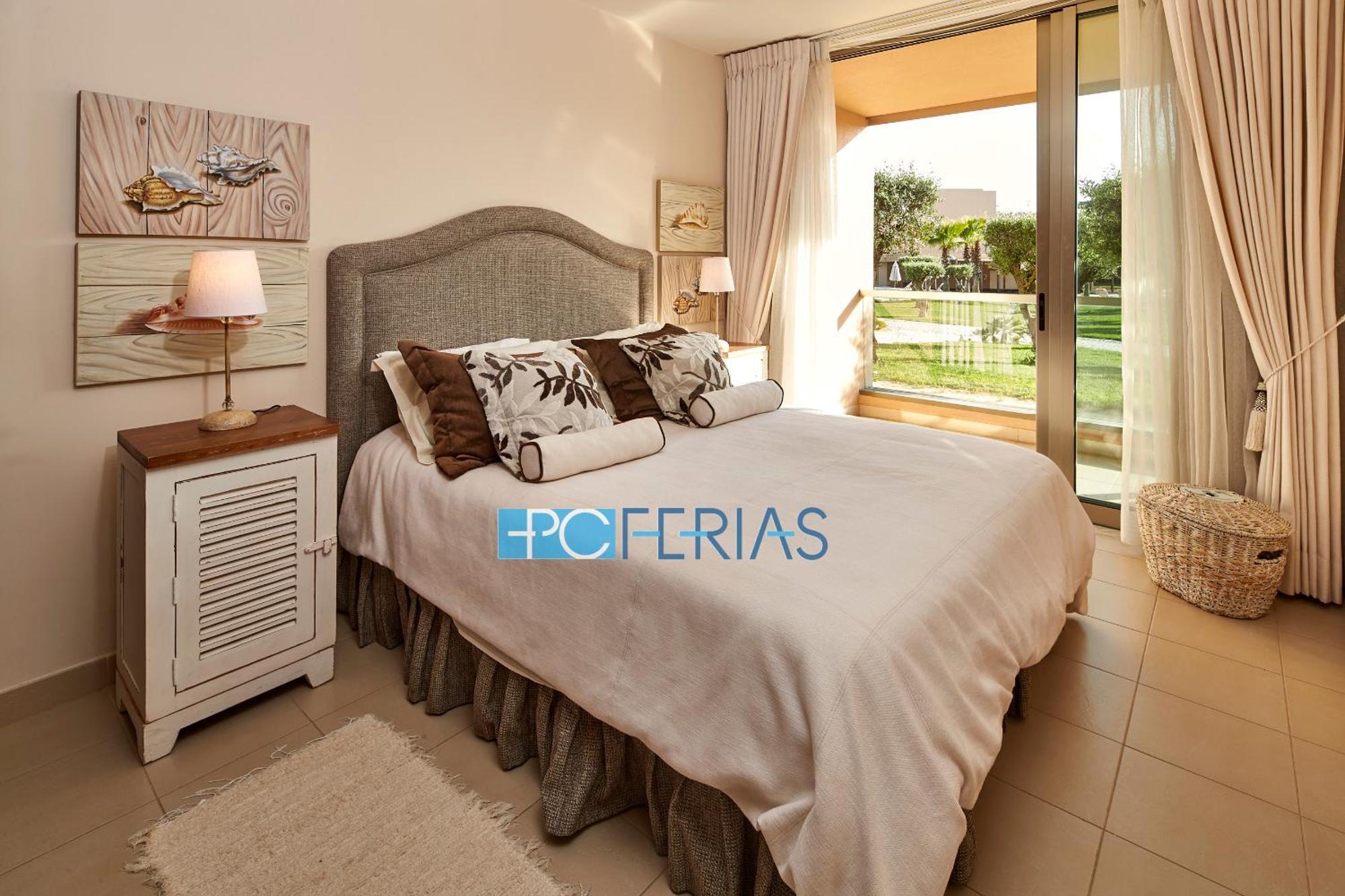 Apartments Herdade Dos Salgados By Pcferias Albufeira Zimmer foto