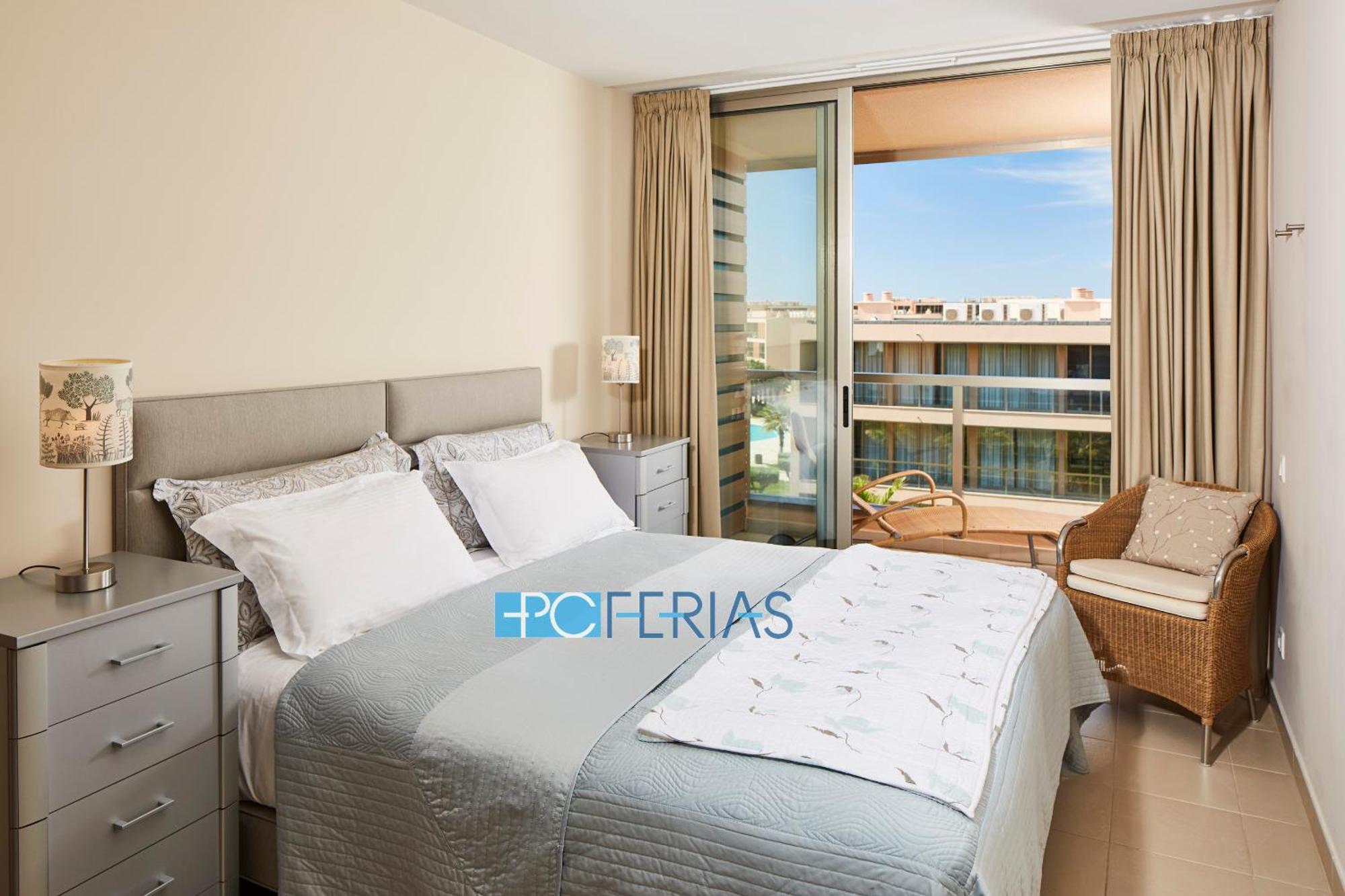 Apartments Herdade Dos Salgados By Pcferias Albufeira Zimmer foto