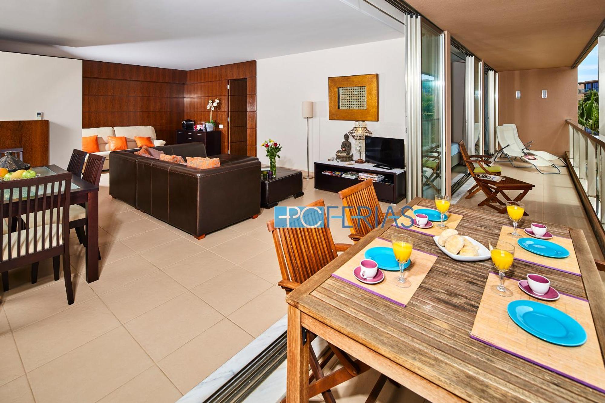 Apartments Herdade Dos Salgados By Pcferias Albufeira Zimmer foto