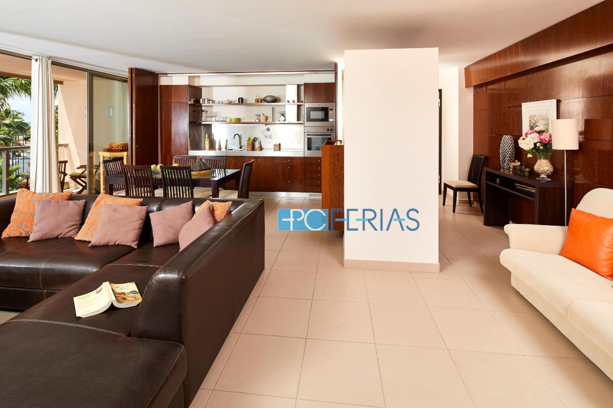 Apartments Herdade Dos Salgados By Pcferias Albufeira Zimmer foto
