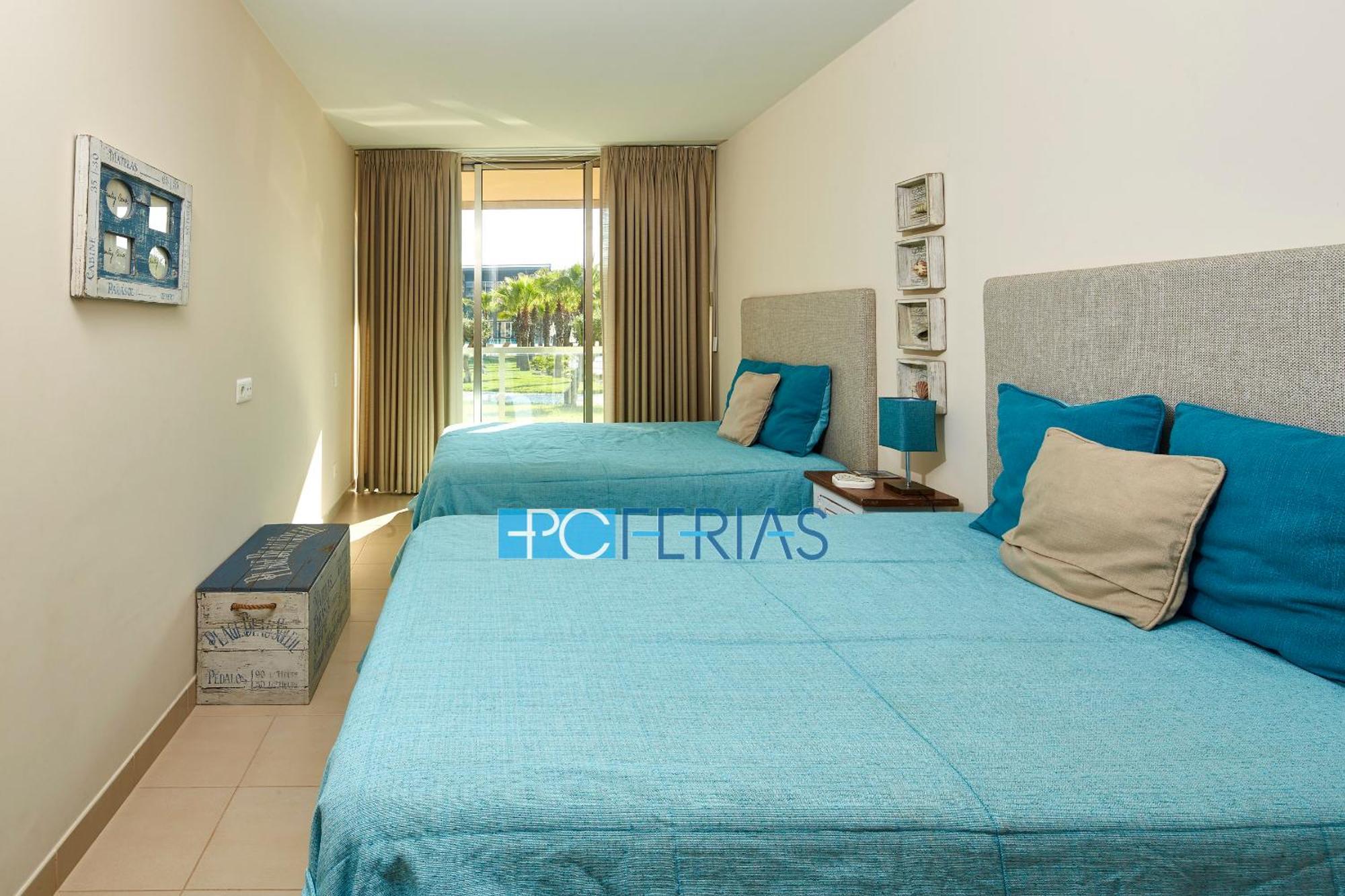 Apartments Herdade Dos Salgados By Pcferias Albufeira Zimmer foto