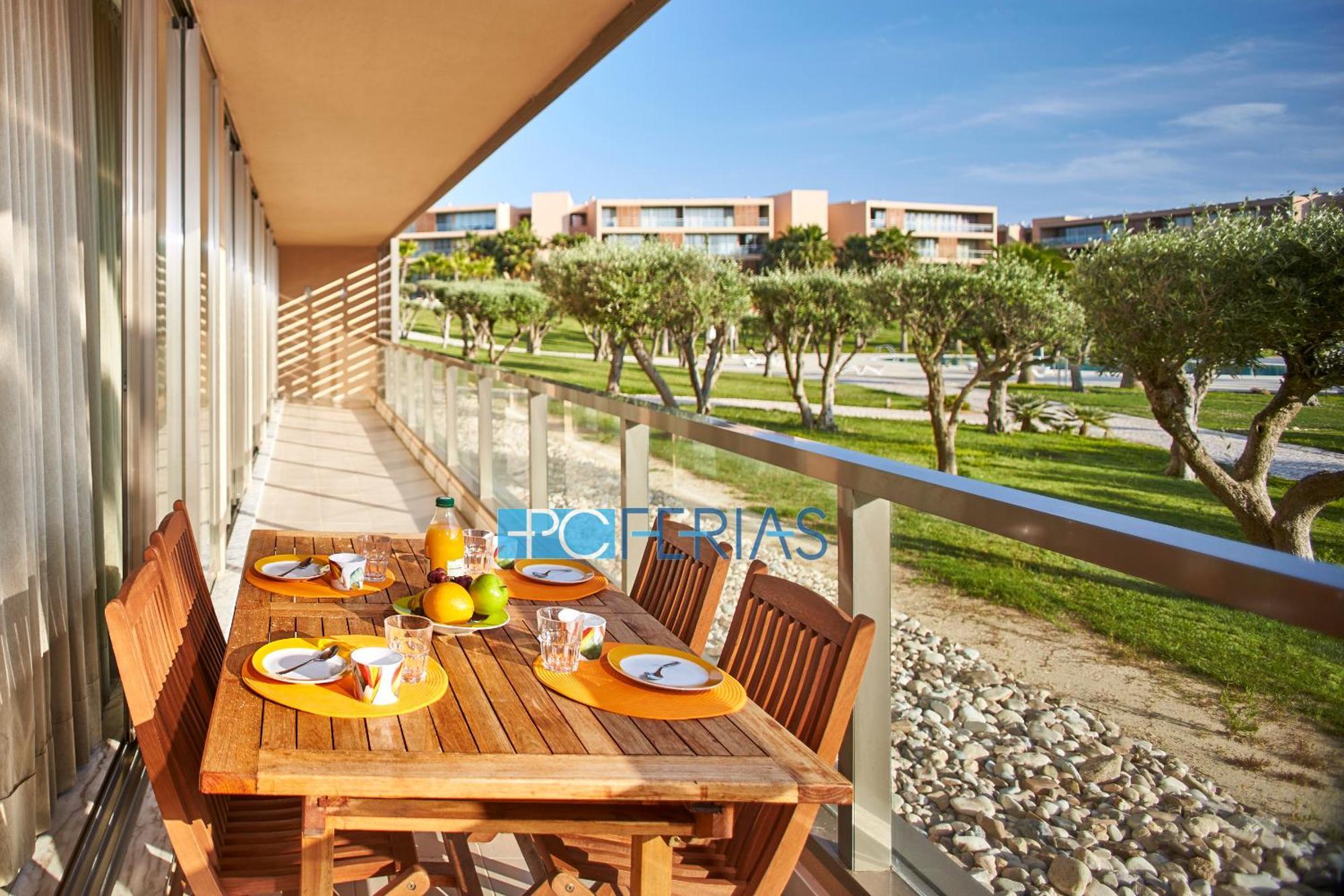 Apartments Herdade Dos Salgados By Pcferias Albufeira Zimmer foto