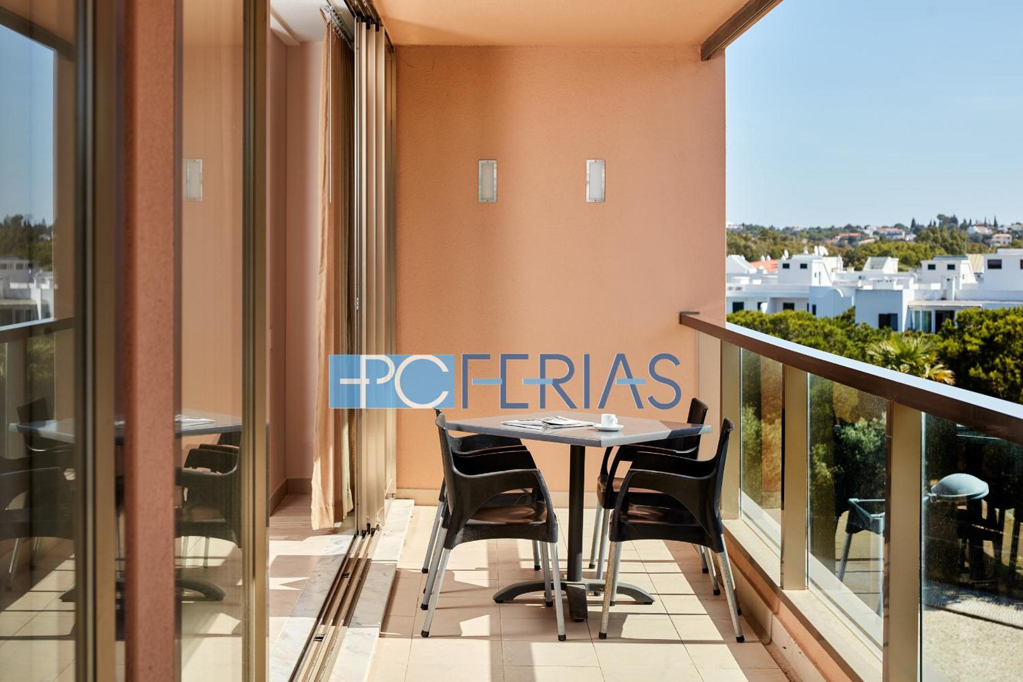Apartments Herdade Dos Salgados By Pcferias Albufeira Zimmer foto