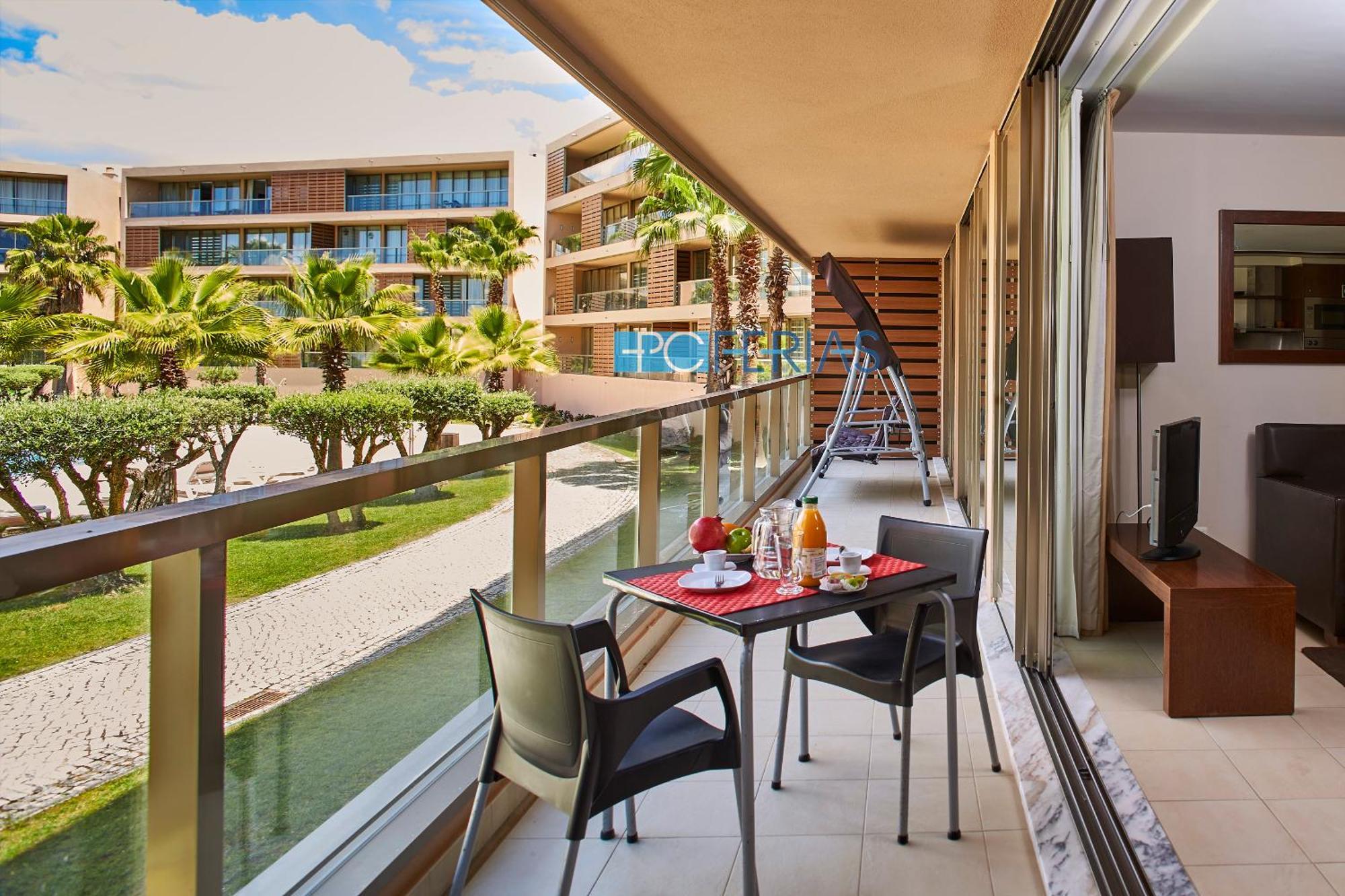 Apartments Herdade Dos Salgados By Pcferias Albufeira Zimmer foto
