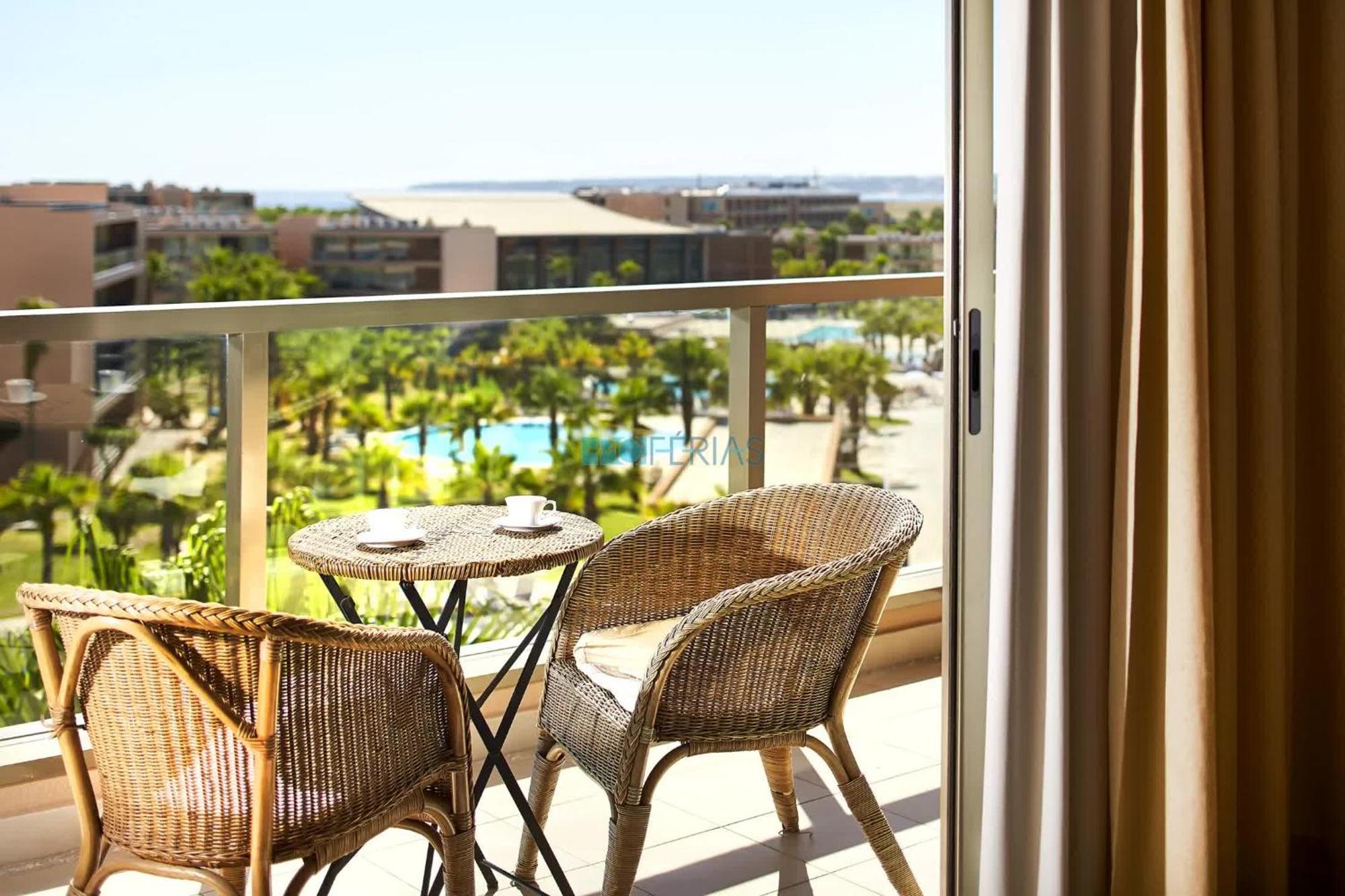Apartments Herdade Dos Salgados By Pcferias Albufeira Exterior foto