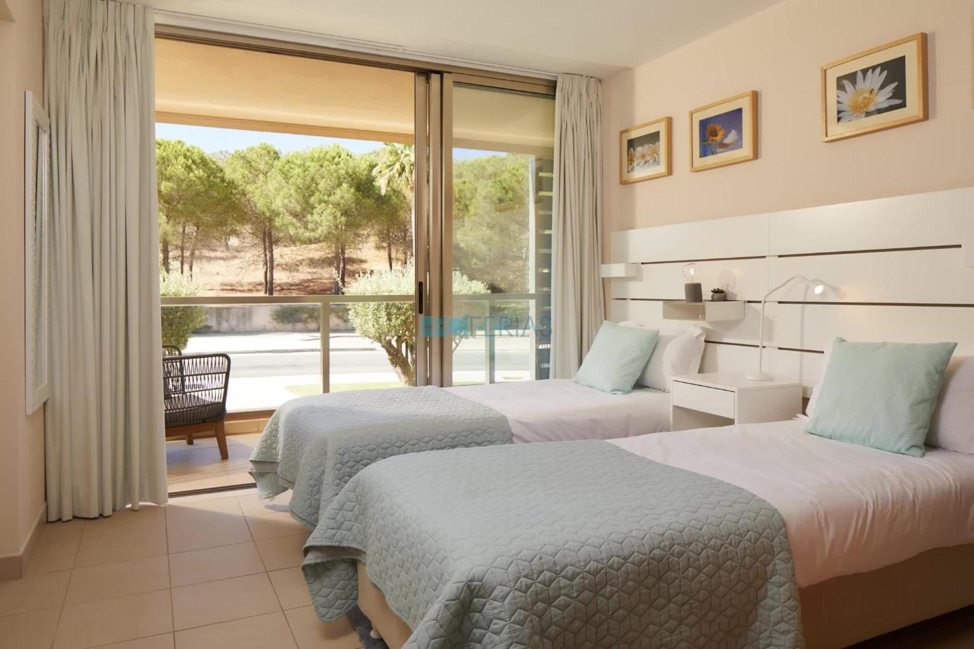 Apartments Herdade Dos Salgados By Pcferias Albufeira Zimmer foto