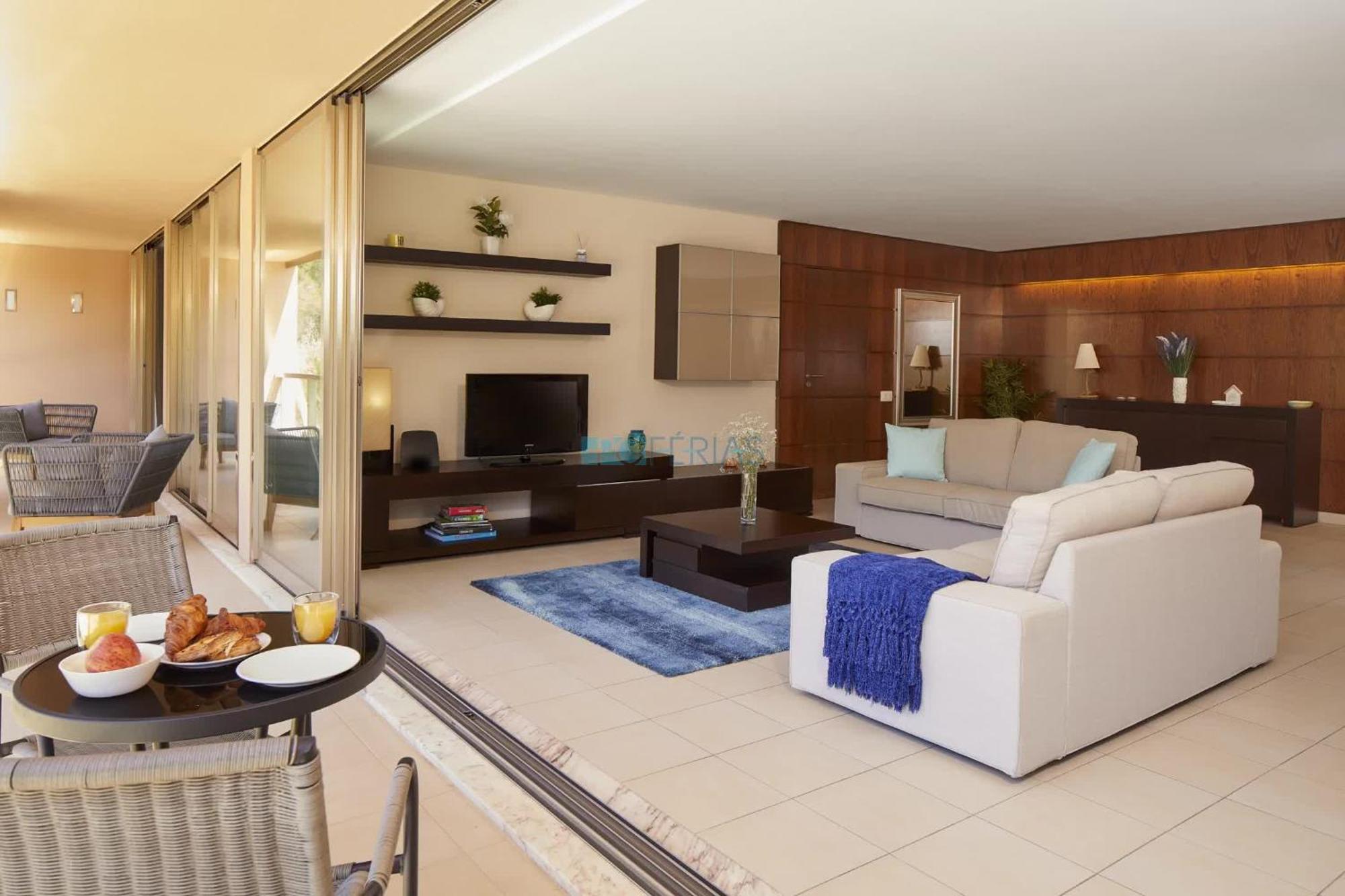 Apartments Herdade Dos Salgados By Pcferias Albufeira Zimmer foto