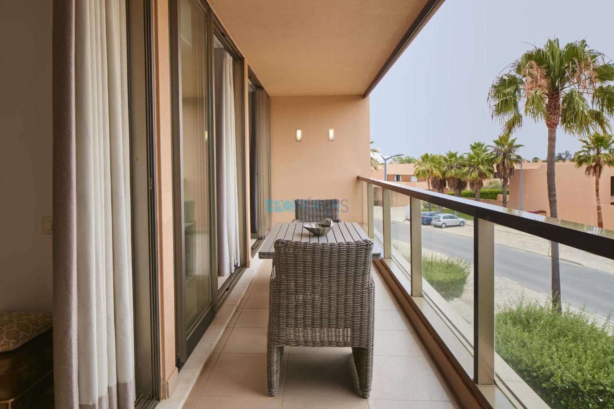 Apartments Herdade Dos Salgados By Pcferias Albufeira Zimmer foto